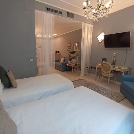 Mercanti Apts Via Passarella Milano Eksteriør bilde