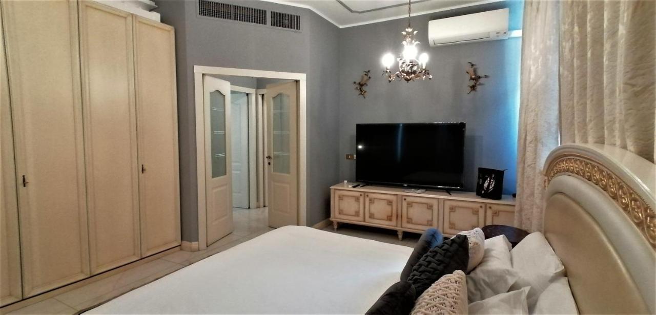 Mercanti Apts Via Passarella Milano Eksteriør bilde