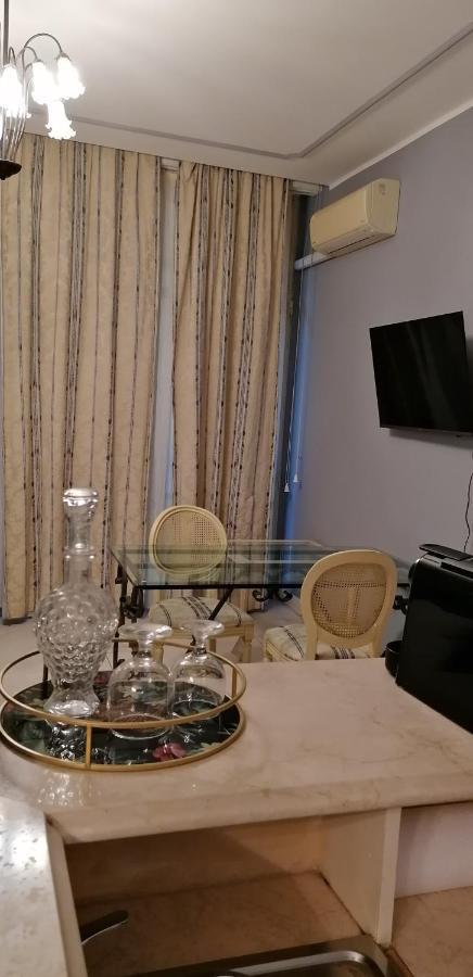 Mercanti Apts Via Passarella Milano Eksteriør bilde