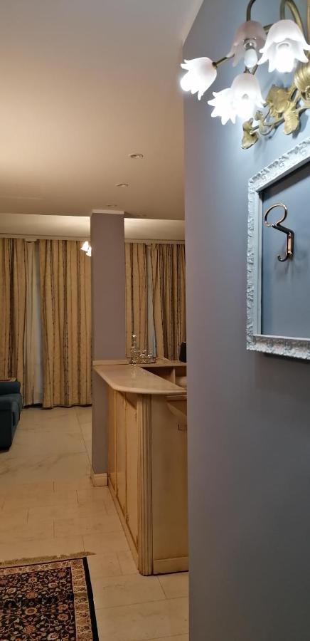 Mercanti Apts Via Passarella Milano Eksteriør bilde