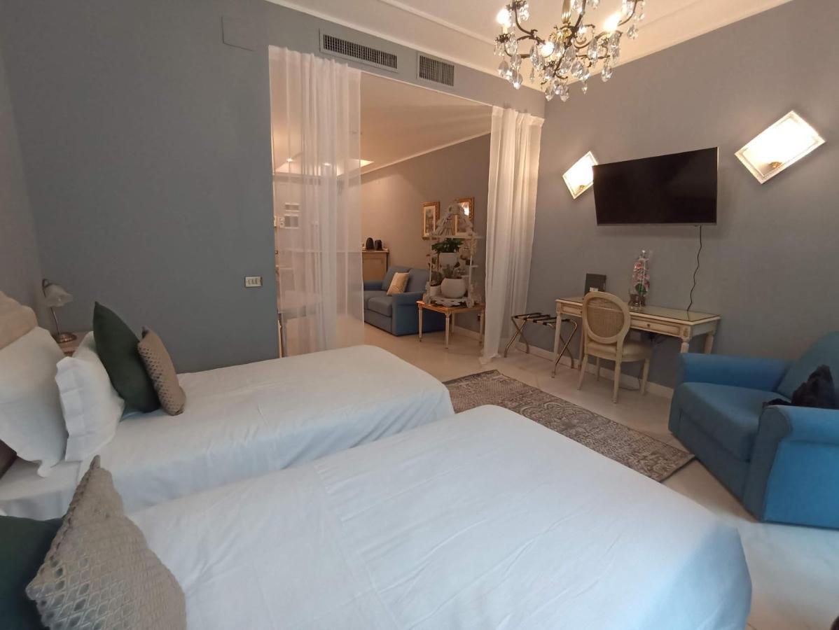 Mercanti Apts Via Passarella Milano Eksteriør bilde