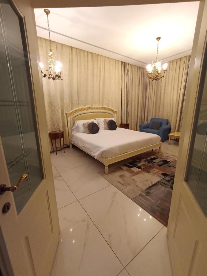 Mercanti Apts Via Passarella Milano Eksteriør bilde